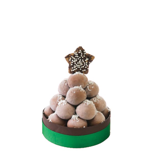 Croquembouche