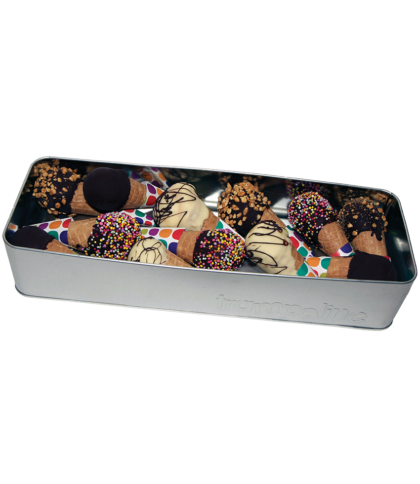 Mini Dippers (15 Pack)