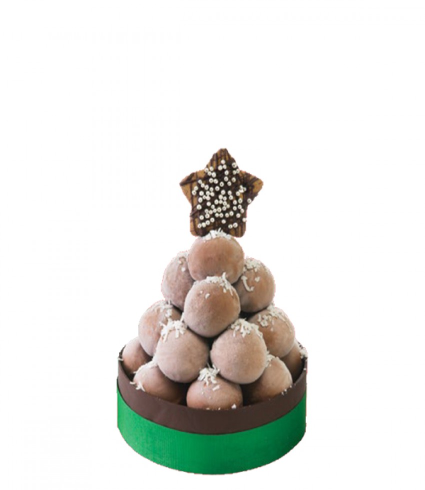 Croquembouche